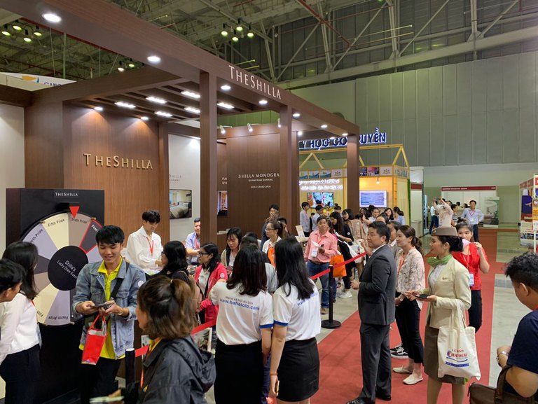 ITE HCMC 2019_베트남 호치민
