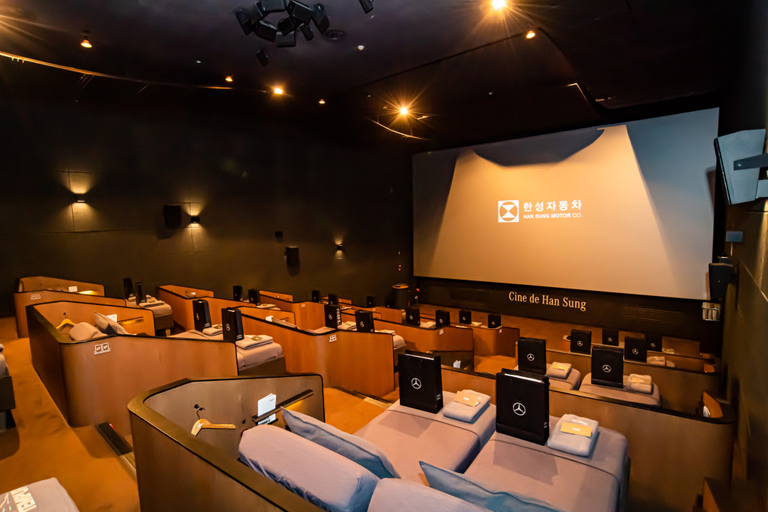 CINE de Han Sung_2019
