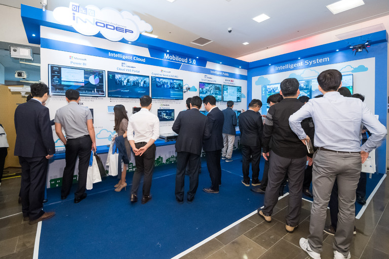 INNODEO Solution Conference 2017