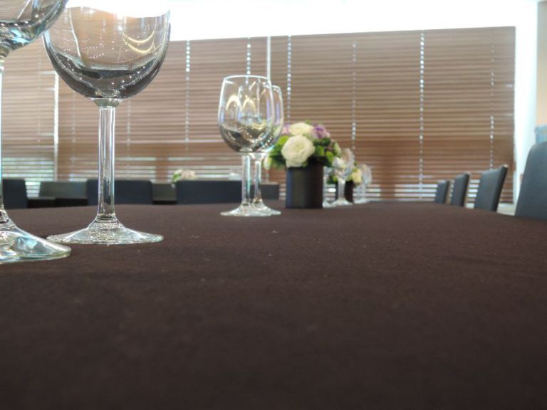 Service Center Tour & Wine Class