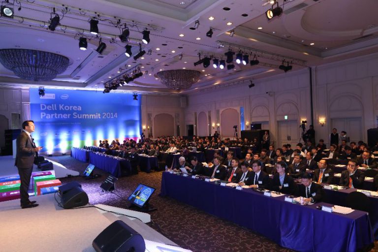 Partner Summit 2014